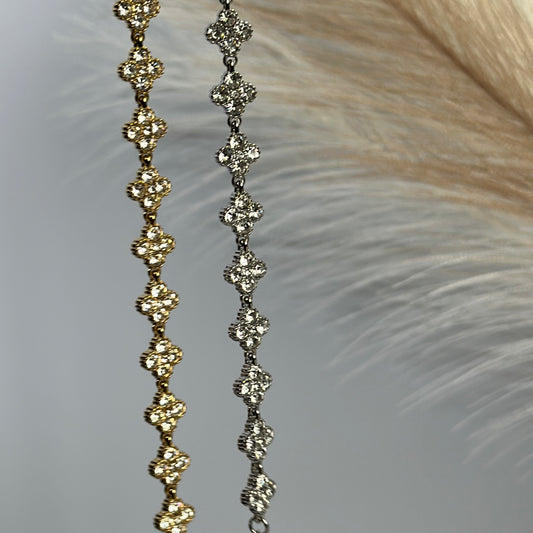 Bracciale Van Luxury