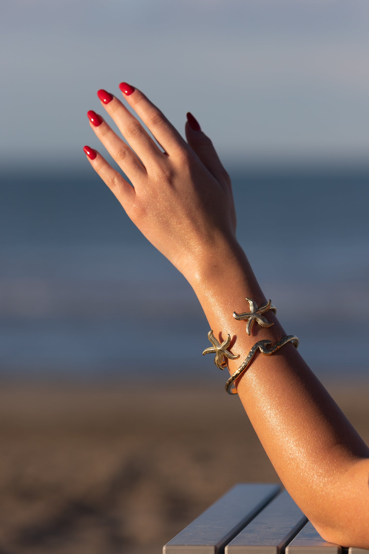 Margal Jewels