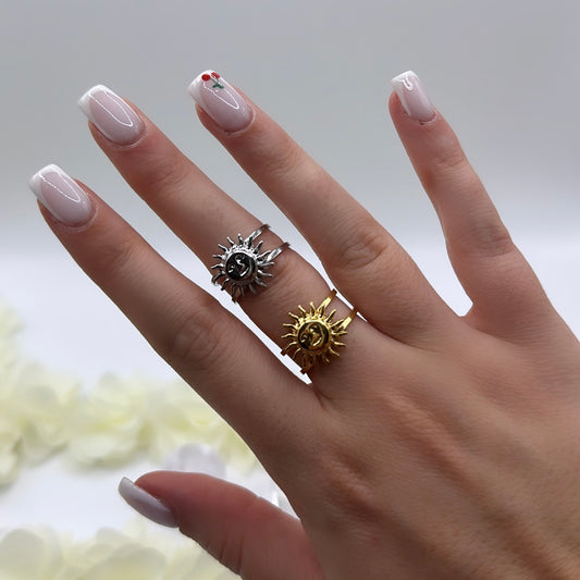 Anello Sole