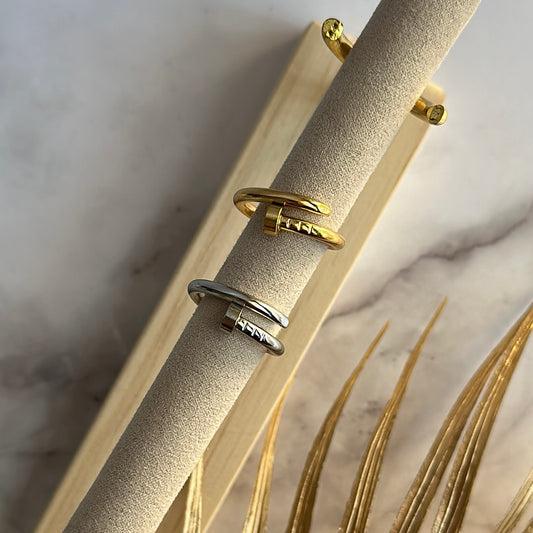 Anello Chiodo