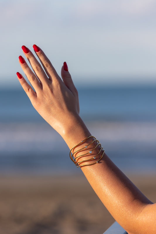 Bracciale Timon