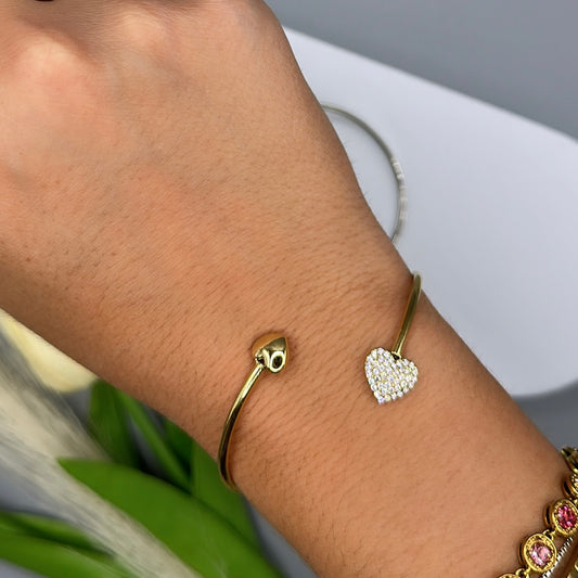Bracciale Love You
