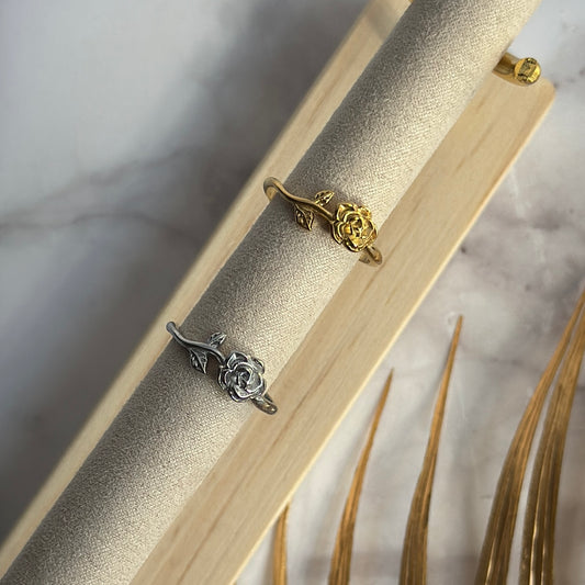 Anello Belle
