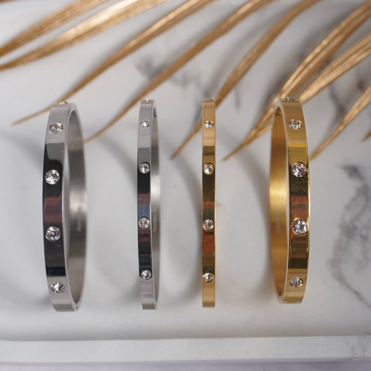 Bracciale Light Point