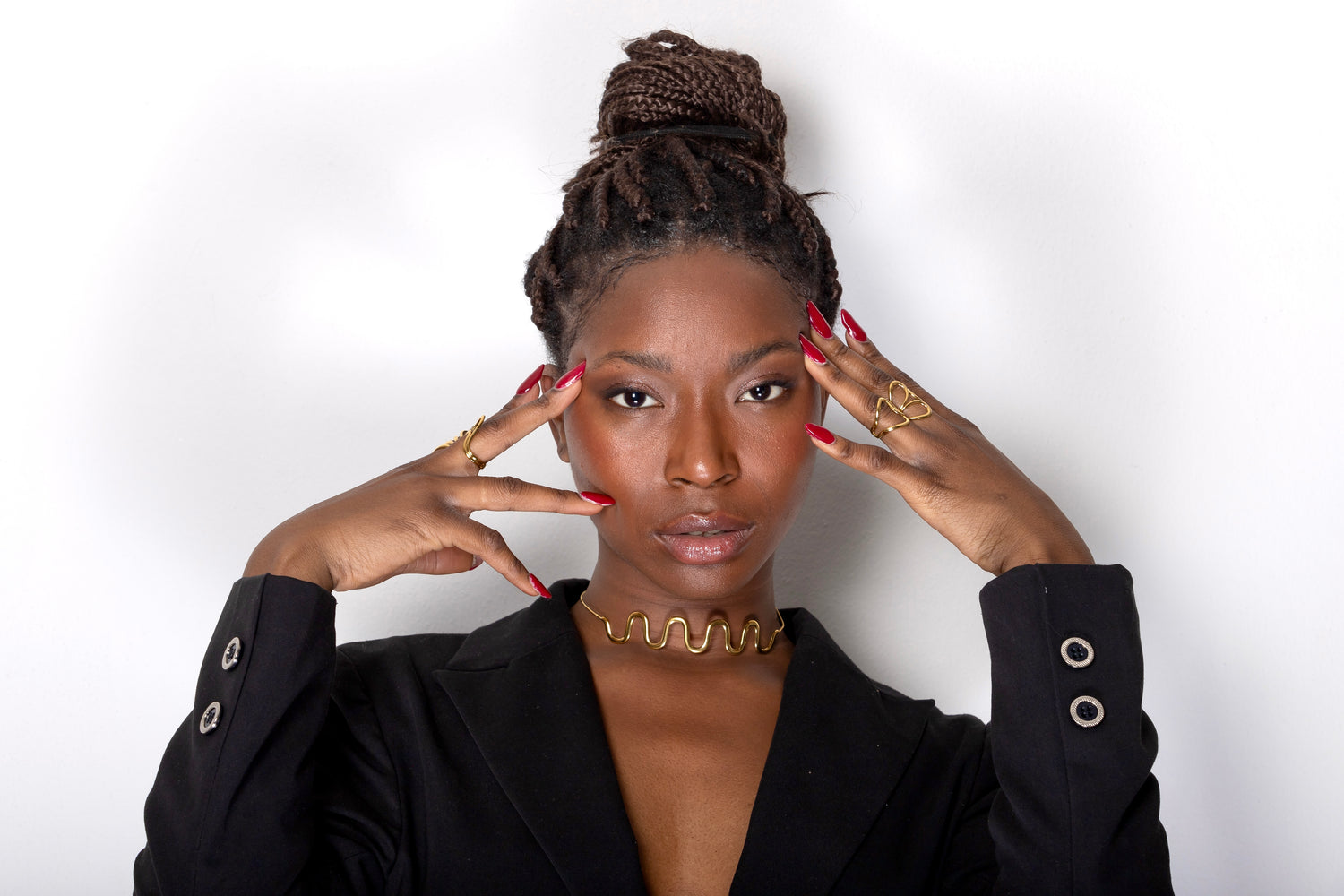Margal Jewels