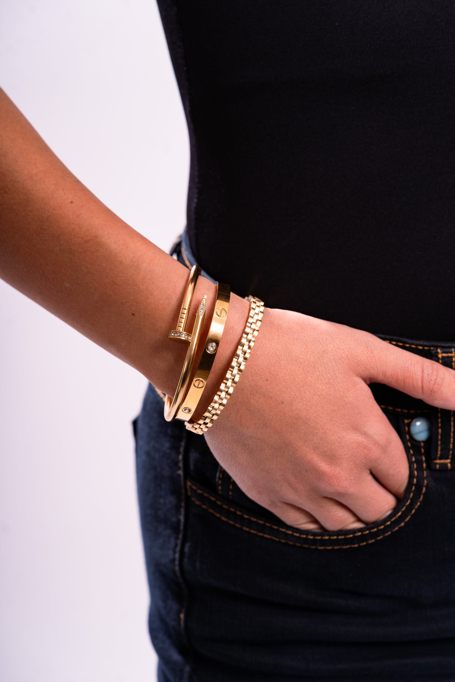 Bracciali