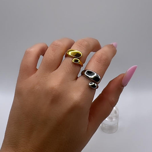 Anello Meraviglia
