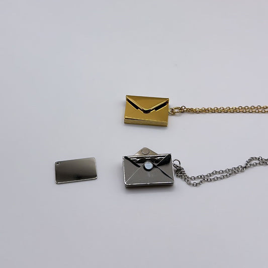 Collana Lettera Postale