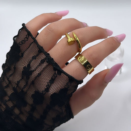 Anello Chiodo