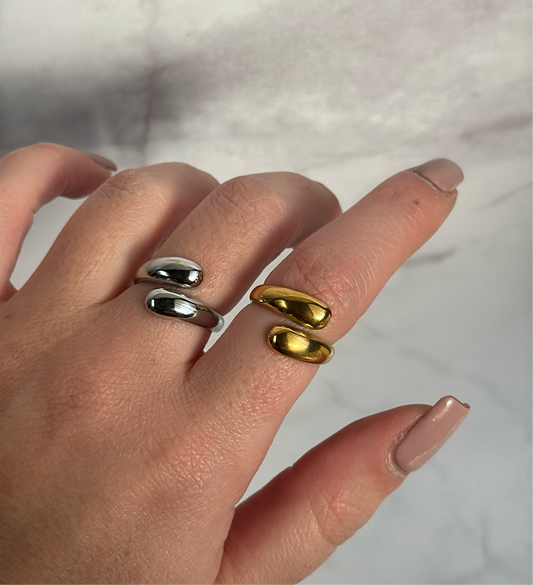 Anello Mirame
